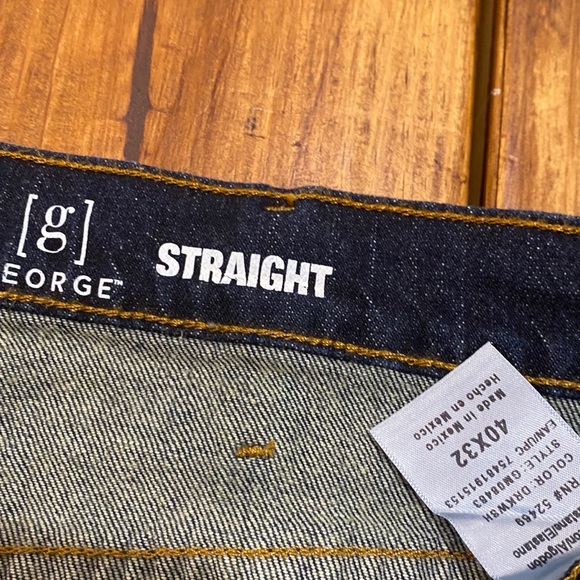 Men’s Jeans - Picture 3 of 3